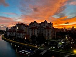 Pebble Bay (D15), Condominium #573584841
